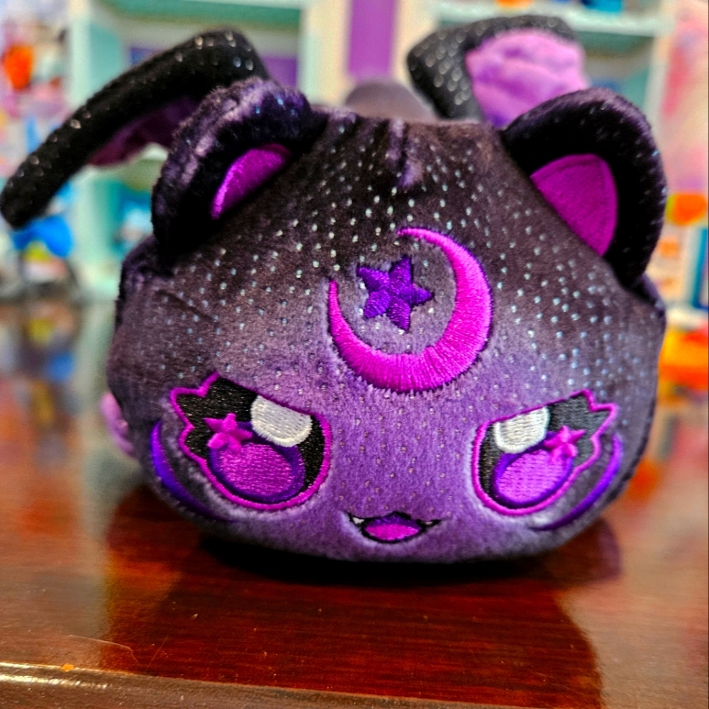 6 inch Aphmau Elementals Dark